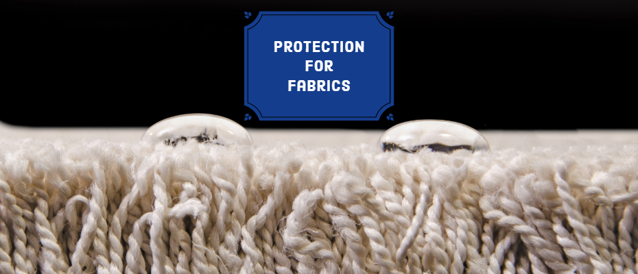 protection for Fibers